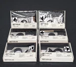 Ikea Curtain Rod Holder & Bracket 602.172.28 Betydlig Black # 18481 Lot Of New. Price: $19.99.