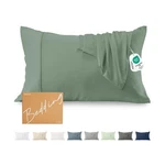 Gokotta Queen Size Set Of 2, Cooling For H... Fast Ship New. Price: $41.54.