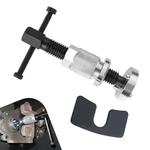 Fiknonk 1 Brake Caliper Wind Back Tool Kit, Car Rear Pc, Silver New. Price: $23.99.