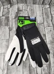 Ironclad Exo White Goat Skin Leather Gloves Stormtrooper Medium New! Ships Free. Price: $17.99.