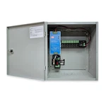 Original Somfy 24V Panel For Motorized Rollers. Powers 15 10 Motors New. Price: $520.00.