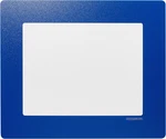 Blue Pvc Window Adhesive Frames, 11" X 8.5", 10 Pack, Clearview Design New. Price: $171.99.
