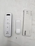 Somfy Situo Rts Pure Ii, Channel, Transmitters Remote Control 1870575B Open. Price: $79.99.