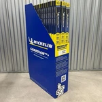 50 X Michelin Guardian+ Beam Auto Wiper Blades Size 28" New. Price: $275.00.