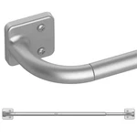 Uiosanrt Wrap Around Curtain Rods For Windows 48 To 84 INCH,5/8" Small Diamet... New. Price: $22.35.