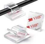 60PCS Christmas Clips, Hooks For Outdoor String Lights Medium, Clear New. Price: $18.99.