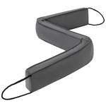 Sunolga 38" Draft Stopper For Bottom Of Door, Under Gap Filler With... New. Price: $26.49.