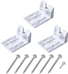 3/4" Blinds Shade For Hunter Douglas Duette Bracketm,blind Mounting New. Price: $22.19.