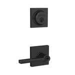 Schlage FB55N 622 Col Single Cylinder Deadbolt And Keyed Entry Latitude New. Price: $118.45.