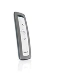 Somfy Situo Rts Transmitter II-1 Channel Remote, In Iron #1870572-OPEN Box. Price: $85.99.