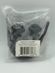 Decopolitan Urn Holdback Bronze (2-PK) New. Price: $11.99.
