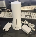 Somfy Tahoma Beecon Smart Home Hub 1811731C Zigbee Rts Used. Price: $100.00.