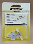 Lot Of 2: Prime-line G-3038 Sliding Window Rollers 1/2" Steel Ball Bearing New. Price: $16.99.