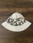 Vintage Cabelas Sun Shade Bucket Hat By Noble Wear 100% Cotton Pre-owned. Price: $13.50.
