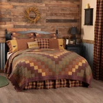 Heritage Farms Quilt Set & Accessories. Choose Size Vhc Brands New. Price: $35.36.