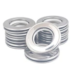Kuasting Curtain Grommets Surface Stainless Steel 10 Pack Metal Silvery New. Price: $26.99.