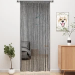 Yiibaii String Curtains Fringe For Doorways Window Room De... New. Price: $26.08.