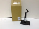 Pottery Barn Cast Iron Hidden Connection Curtain Rod Center .75 Bracket Black New. Price: $15.99.