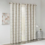 Intelligent Design Total Blackout Drape For Bedroom Curtain Panel Dorm 1 Piece New. Price: $51.99.