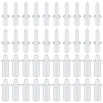 40 Pcs Shutter Pins, Plantation Fasteners Spring Loaded Repair... New. Price: $17.82.