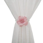 Suq Ome 2 Pack Of Curtain Tiebacks, Elegant Pearl Magnetic Wit New. Price: $23.00.