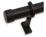Blasthome Non-adjustable Luxury Curtain Rods For Windows New. Price: $59.99.