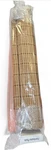 Hidodo Cordless Bamboo Window Shade 24X64" Natural Roll-up Blinds Indoor Outdoor Open. Price: $42.49.