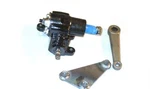 Vega Steering Box Pitman Arm And Mounting Bracket New Amazing Price Complete Kit. Price: $163.76.