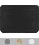 Achim Home Furnishings Rod Pocket Panel With Attached Valance All-in-one New. Price: $26.49.