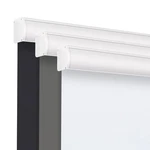 Grandekor Cordless Roller Shades For Windows, Blackout Blinds Room Darkening ... New. Price: $78.41.
