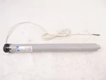 Nice El 10012 Tubular Motor Series For Roller Shutter Awning 100NM 12RPM New. Price: $197.99.