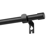Alskarhem Black Rods For Windows 32 To 90 INCH,5/8 Small Curtain... New. Price: $14.39.
