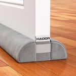 Hador Draft Stopper For Bottom Of Door, 1 PACK-36 Inch, Gray New. Price: $28.88.