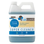 Teakguard Cleaner Brightener Pre-finish Wood For Outdoor Furniture New. Price: $184.43.