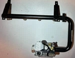 York/upg/jci Stage Gas Valve. Lp (can Convert To Natural). S1-02538915000. Used. Price: $49.00.