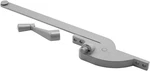 Line 3508 9 In. Aluminum Diecast Casement Operator Right Hand Teardrop Grey New. Price: $17.42.
