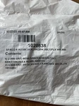 Hunter Douglas Common Headrail Bracket Spacer Block Shim P/n 1020838 New. Price: $13.95.