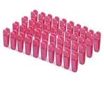 Plastic Baby Hanger Clips 40 Pcs Slimline Finger Set Clothes Velvet New. Price: $21.56.
