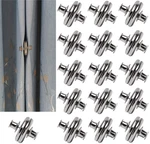 Yteseery 16 Magnetic Curtain Clips, Weights Pairs, New. Price: $23.62.