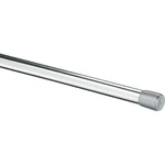Kenney KN613 Tension Rod, 28"-48", Chrome New. Price: $19.67.