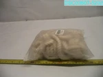 Melaluxe 4 Pack Curtain Rope Tiebacks Open. Price: $16.98.