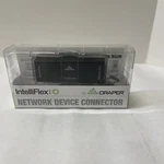 Intelliflex Draper I/o C156.267 Network Device Connector New. Price: $62.30.