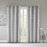 Intelligent Design Blackout Window Curtain, Light Blocking Curtains For Livin... New. Price: $58.17.