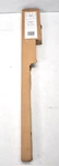 Ivilon Warm Gold Drapery Window Curtain Rod 1" Dia Pole 28" To 48" 350161 New. Price: $24.99.