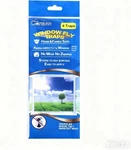 Garsum Window Fly Traps Indoor, Paper Bug Sticky Strips, House 4 New. Price: $12.35.