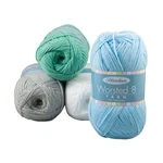 Herrschners Home Decor Afghan Crochet Kit New. Price: $24.99.
