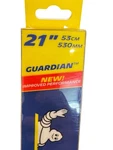 Michelin Guardian Beam Wiper Blade 21" 530MM Fastloc Aerodynamic New 1426563. Price: $22.45.