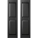 Ekena Millwork 12 In. X 28 H Builders Edge, Custom Two Equal Panels, Ra... New. Price: $156.12.