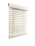 Us Window And Floor 2" Faux Wood 51.75" 60" H, Inside Mount Cordless Blin... New. Price: $315.48.