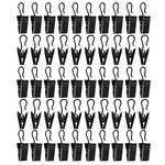 Awning Light Curtainclips Stainless Steel Pcs, Black New. Price: $18.69.